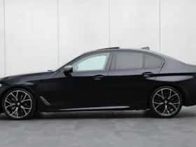 BMW 5-Serie (2020) thumbnail 2