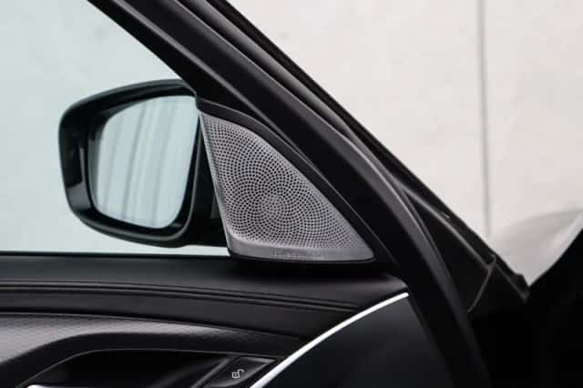 BMW 5-Serie (2020) thumbnail 11