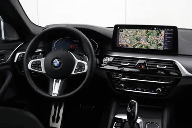 BMW 5-Serie (2020) thumbnail 12