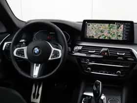 BMW 5-Serie (2020) thumbnail 12