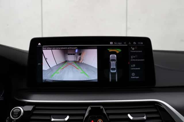 BMW 5-Serie (2020) thumbnail 14