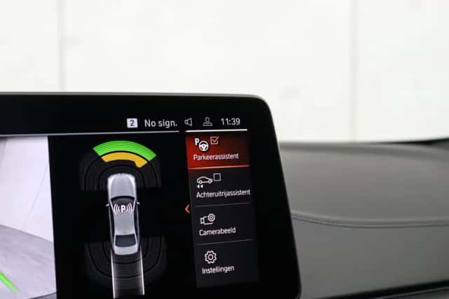 BMW 5-Serie (2020) thumbnail 15
