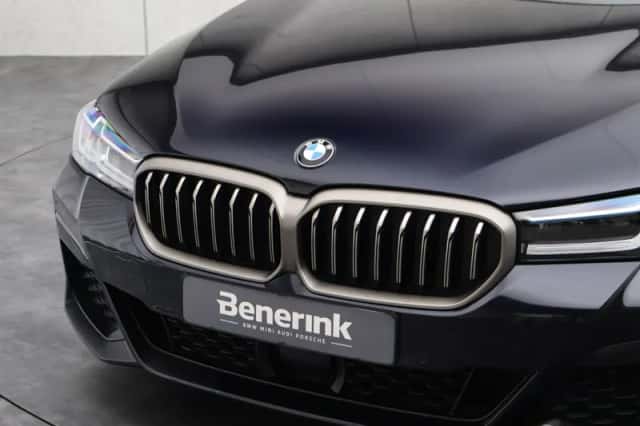 BMW 5-Serie (2020) thumbnail 16