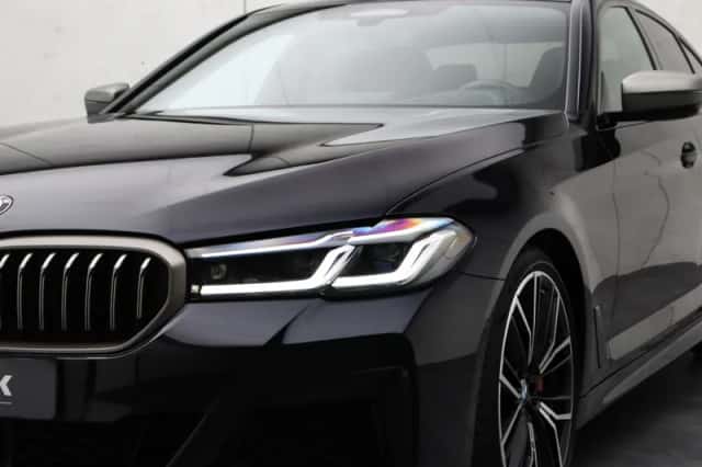 BMW 5-Serie (2020) thumbnail 17