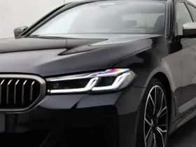 BMW 5-Serie (2020) thumbnail 17