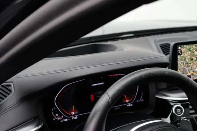 BMW 5-Serie (2020) thumbnail 20
