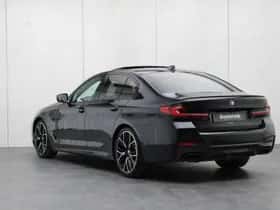 BMW 5-Serie (2020) thumbnail 3