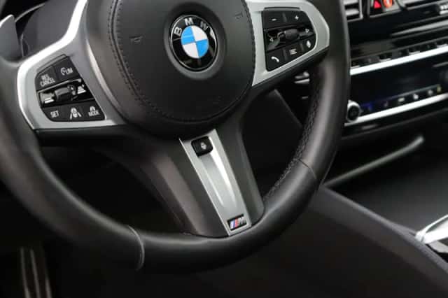 BMW 5-Serie (2020) thumbnail 21