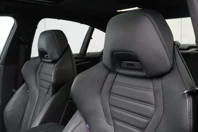 BMW 5-Serie (2020) thumbnail 24