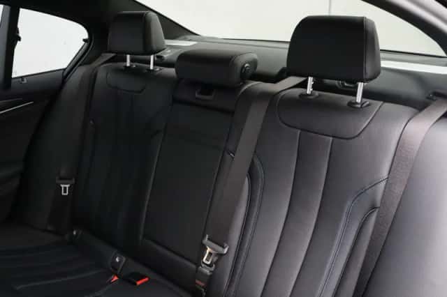 BMW 5-Serie (2020) thumbnail 25