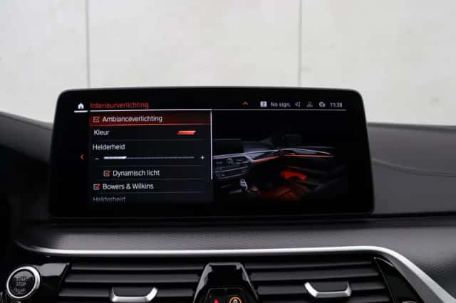 BMW 5-Serie (2020) thumbnail 26
