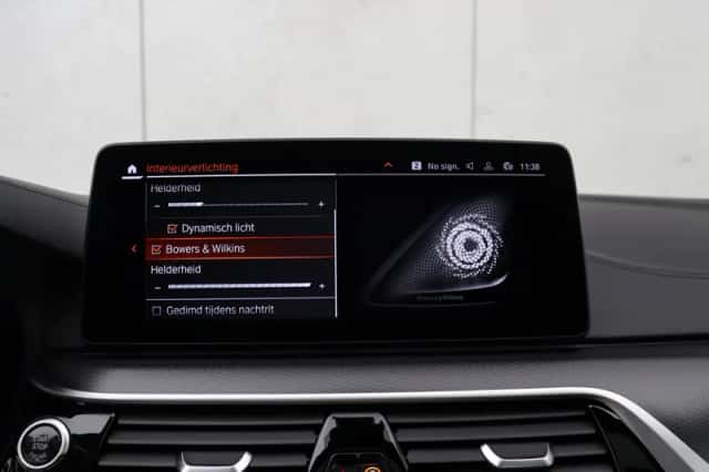 BMW 5-Serie (2020) thumbnail 27