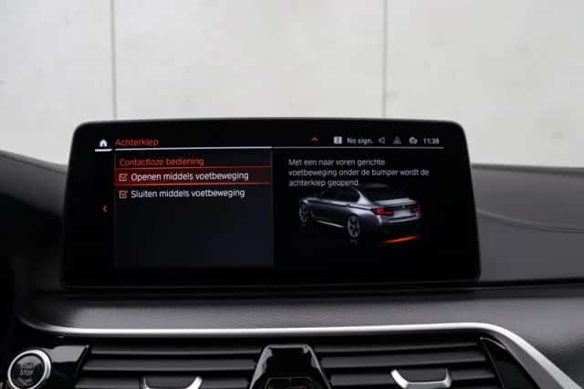 BMW 5-Serie (2020) thumbnail 28
