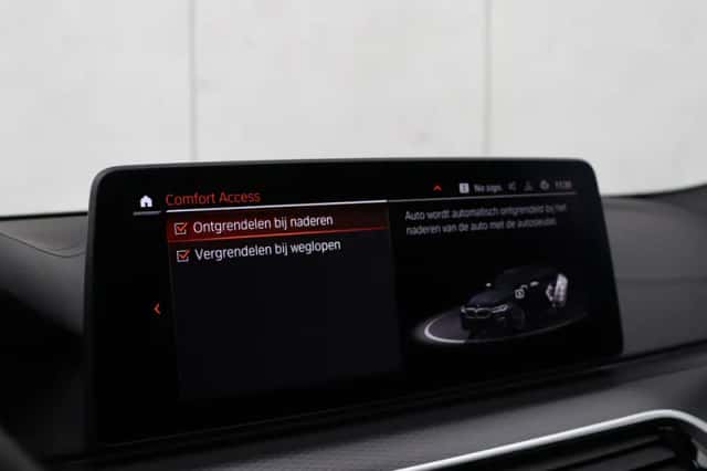 BMW 5-Serie (2020) thumbnail 29