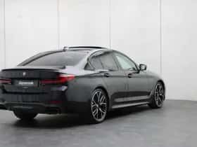 BMW 5-Serie (2020) thumbnail 4