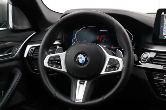 BMW 5-Serie (2020) thumbnail 31