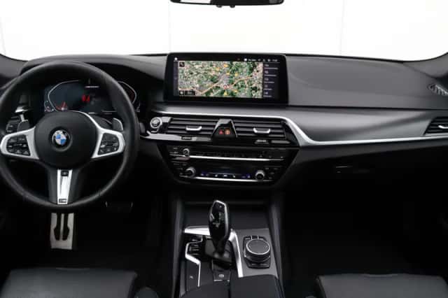 BMW 5-Serie (2020) thumbnail 32