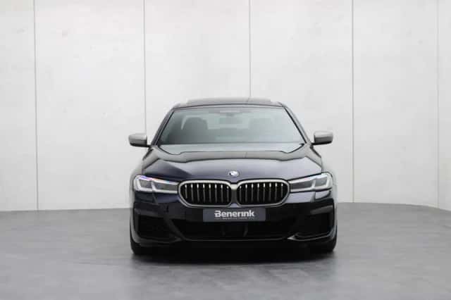 BMW 5-Serie (2020) thumbnail 33
