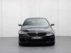 BMW 5-Serie (2020) thumbnail 33