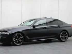 BMW 5-Serie (2020) thumbnail 34