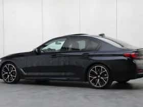 BMW 5-Serie (2020) thumbnail 35