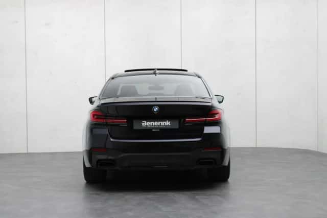 BMW 5-Serie (2020) thumbnail 36