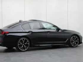 BMW 5-Serie (2020) thumbnail 37