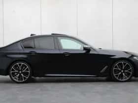 BMW 5-Serie (2020) thumbnail 38