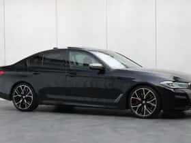 BMW 5-Serie (2020) thumbnail 39