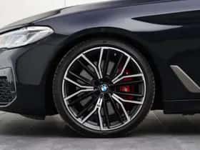 BMW 5-Serie (2020) thumbnail 6