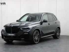 BMW X5 (2021)