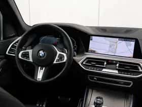 BMW X5 (2021) thumbnail 11