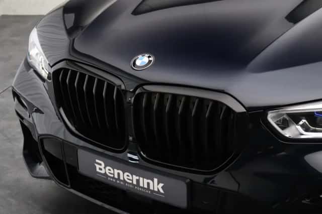 BMW X5 (2021) thumbnail 14