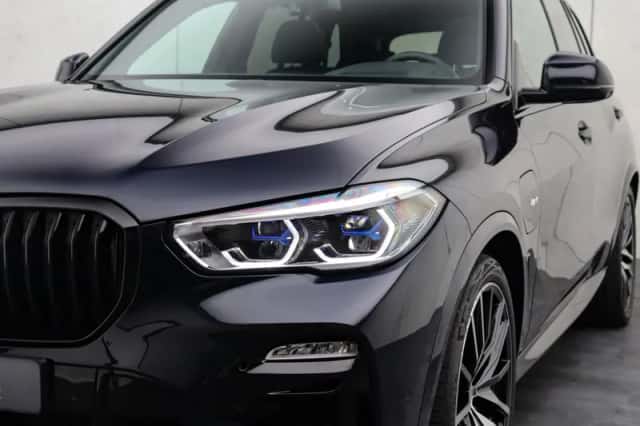 BMW X5 (2021) thumbnail 15