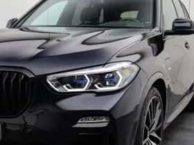 BMW X5 (2021) thumbnail 15
