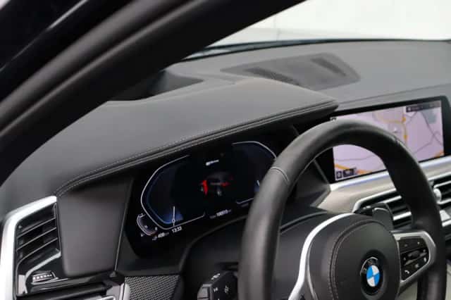 BMW X5 (2021) thumbnail 18