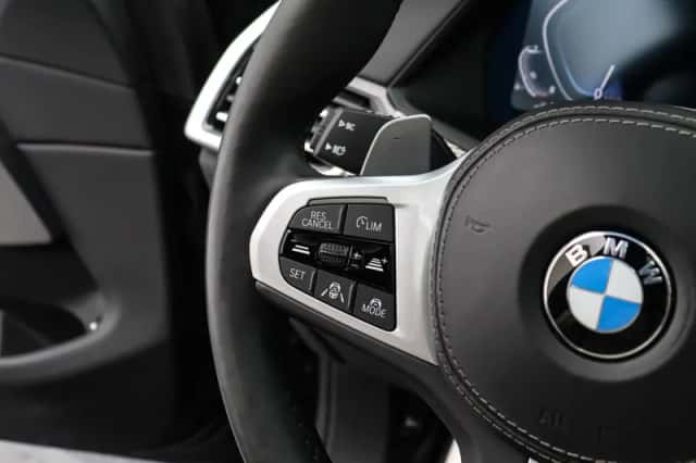 BMW X5 (2021) thumbnail 19