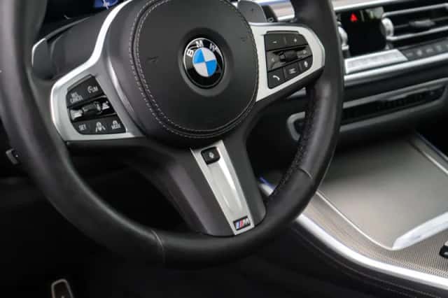 BMW X5 (2021) thumbnail 20