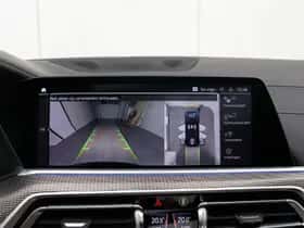 BMW X5 (2021) thumbnail 24