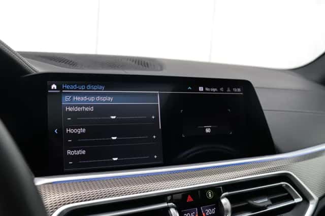 BMW X5 (2021) thumbnail 26