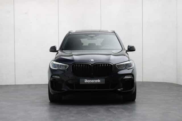 BMW X5 (2021) thumbnail 29