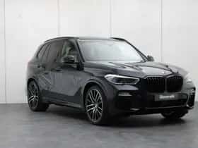 BMW X5 (2021) thumbnail 4