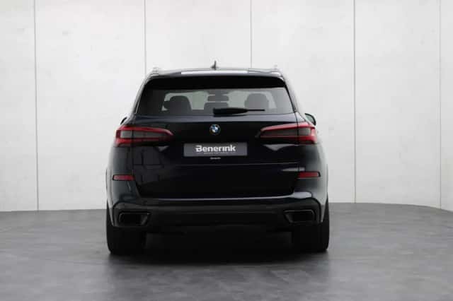 BMW X5 (2021) thumbnail 32