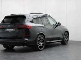 BMW X5 (2021) thumbnail 33