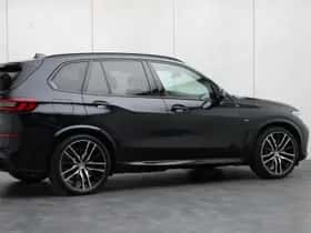 BMW X5 (2021) thumbnail 34
