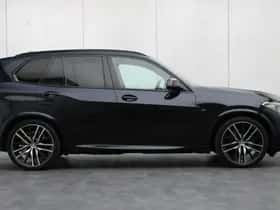 BMW X5 (2021) thumbnail 35