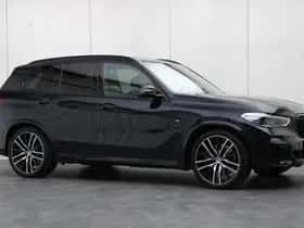 BMW X5 (2021) thumbnail 36