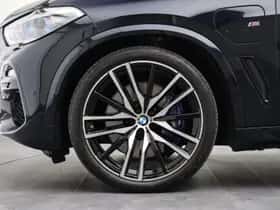 BMW X5 (2021) thumbnail 5