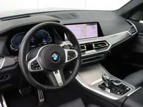 BMW X5 (2021) thumbnail 6