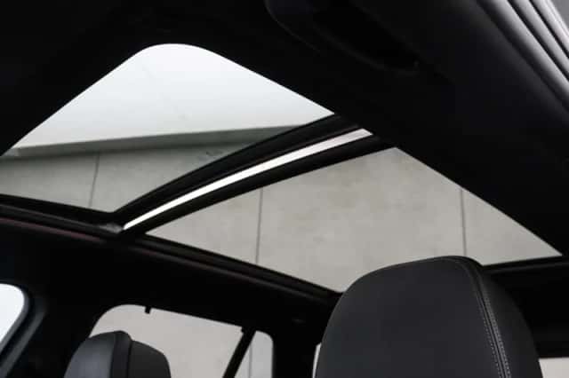 BMW X5 (2021) thumbnail 8